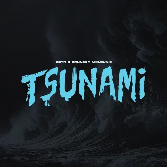 Tsunami by Odyn