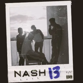 13 by Nash