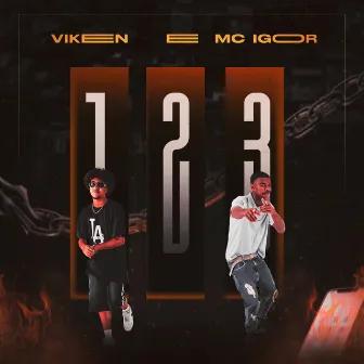 1,2,3 by Viken