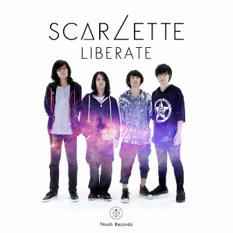 Liberate by Scarlette