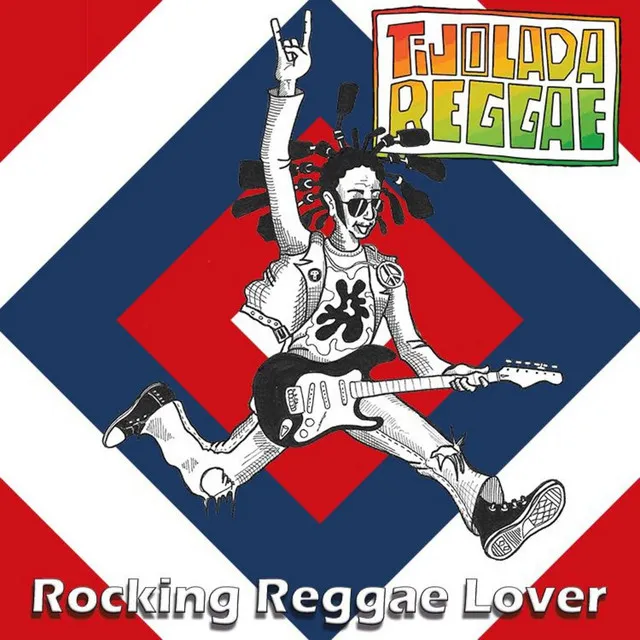 Rocking Reggae Lover