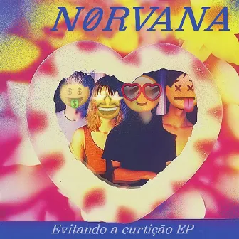 Evitando a Curtição by Norvana