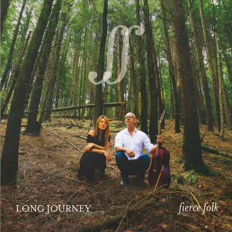 Fierce Folk by Long Journey