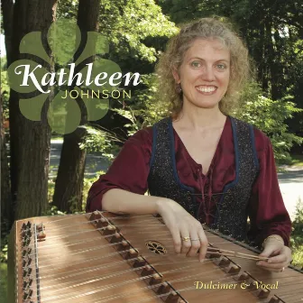 Kathleen Johnson by Kathleen Johnson