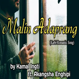 Malin Adaprang Karbi Romantic Song by Kamal Ingti