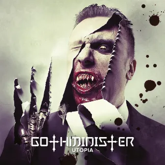 Utopia by Gothminister