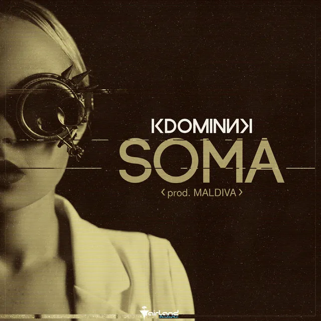 Soma - Original mix