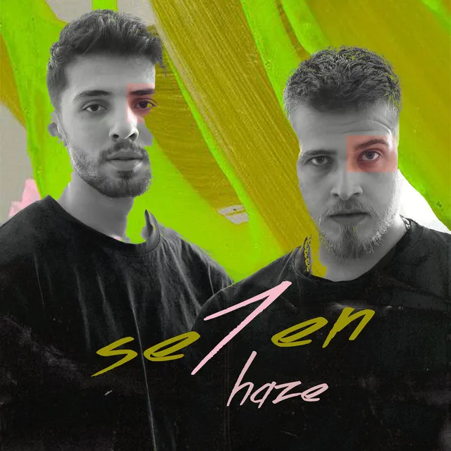 se7en haze