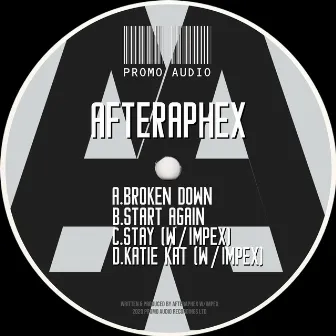 Broken Down / Start Again / Stay / Katie Kat by Impex