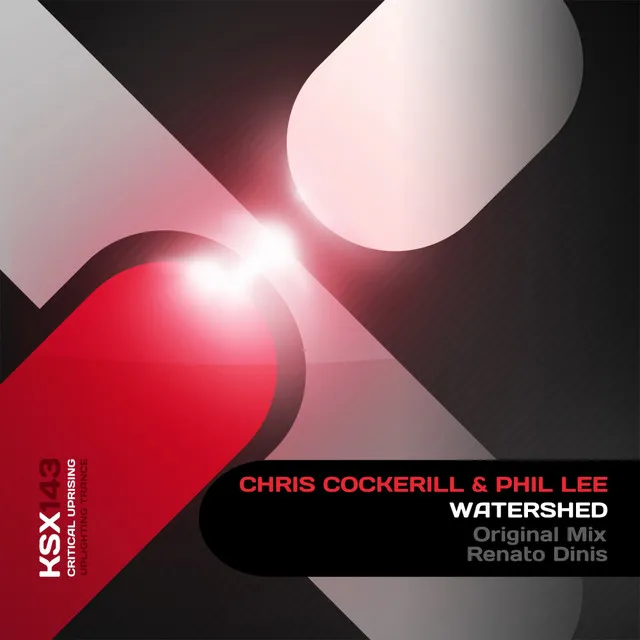 Watershed - Renato Dinis Remix