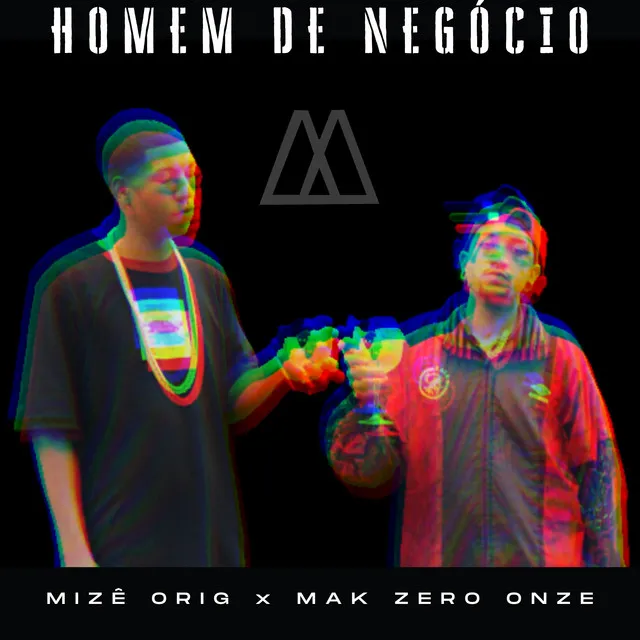 Homem de Negócio