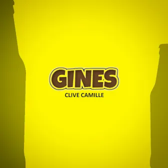 Gines by Clive Camille