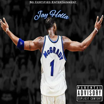 Like McGrady by Jay Holla