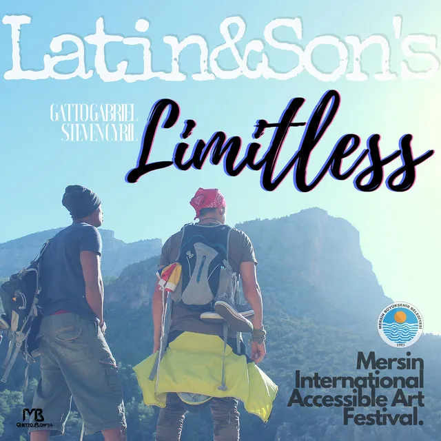 Limitless - Accessible Art Festival.