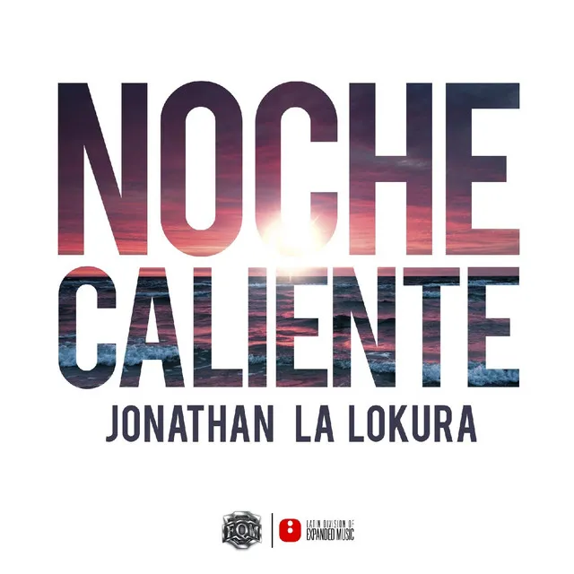 Noche Caliente - Radio Edit