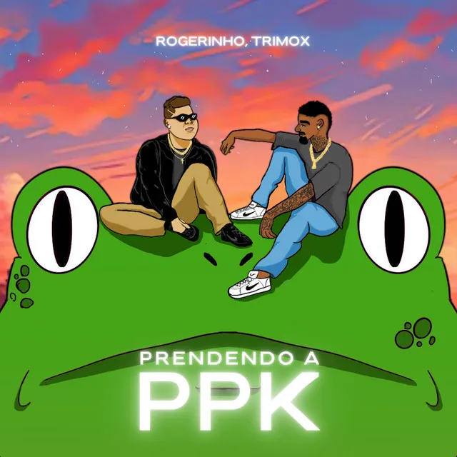 Prendendo a PPK