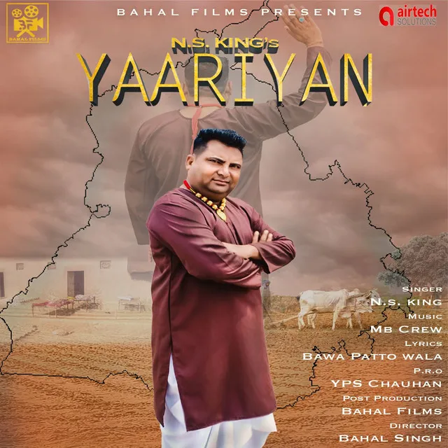 Yaariyan