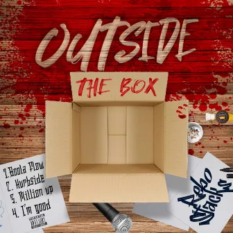 Outside The Box by Rebo Stacks