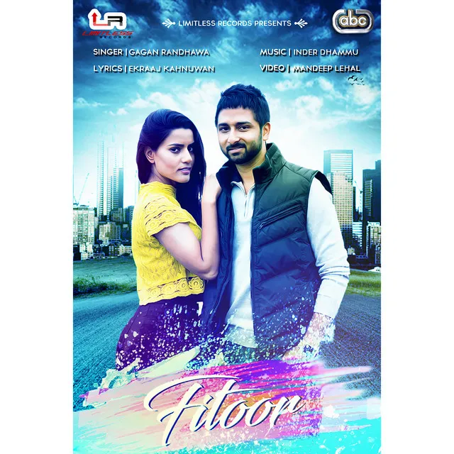 Fitoor