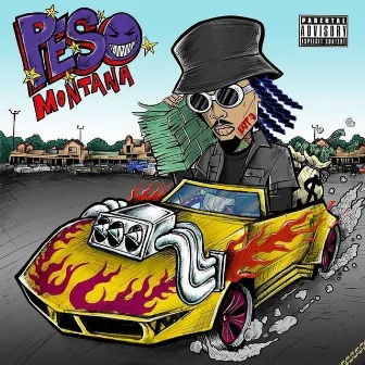 S.O.B by Peso Montana