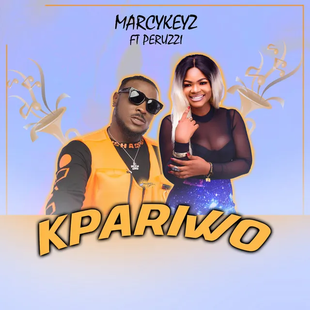 Kpariwo