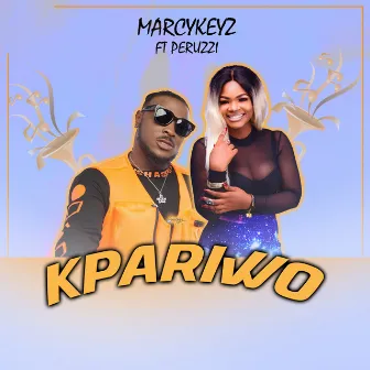 Kpariwo by MarcyKeyz