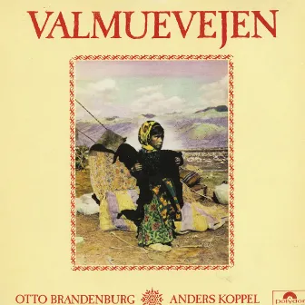 Valmuevejen by Otto Brandenburg