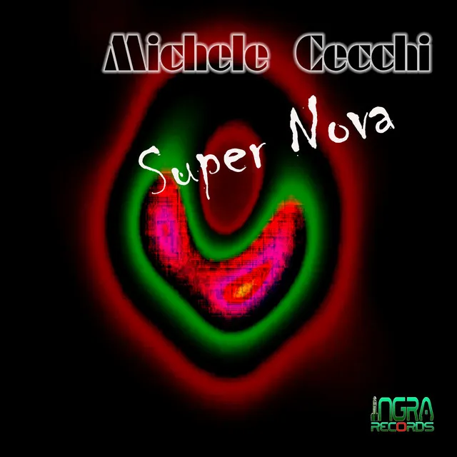 Super Nova - Air Mix