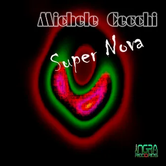 Super Nova by Michele Cecchi