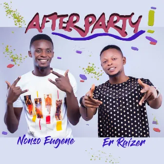 After Party by Nonso Eugene