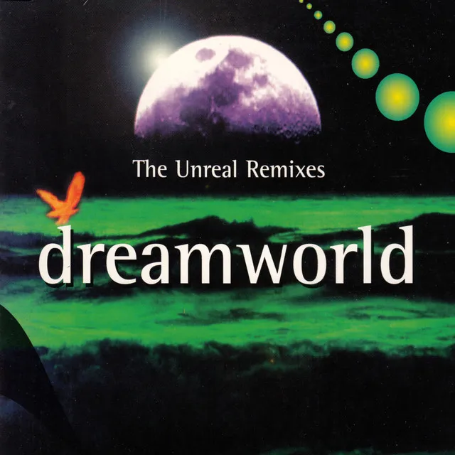 The Unreal Remixes