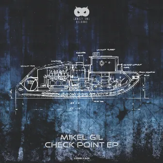 Check Point EP by Mikel Gil