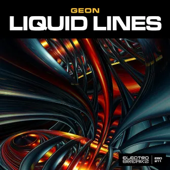 Liquid Lines by Geon