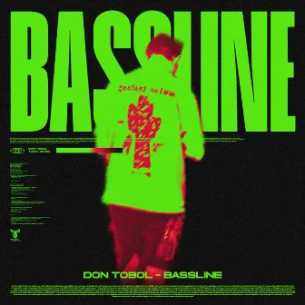 Bassline by Don Tobol