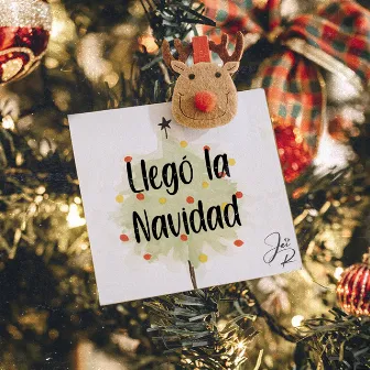 Llego la navidad by Jei R