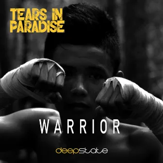 Warrior by Tears in Paradise