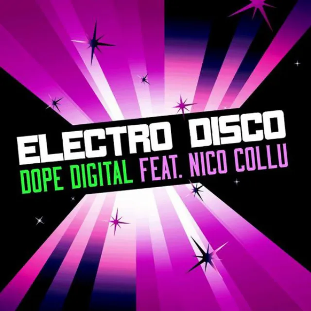 Electro Disco