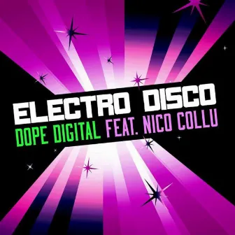 Electro Disco by Nico Collu