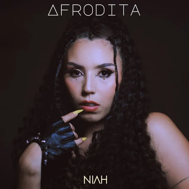 Afrodita