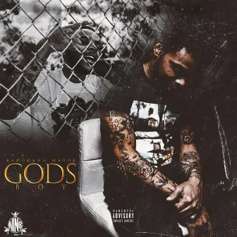 God's Boy by Band Gang Masoe