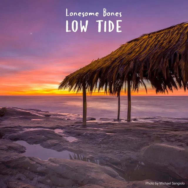 Low Tide (Instrumental)