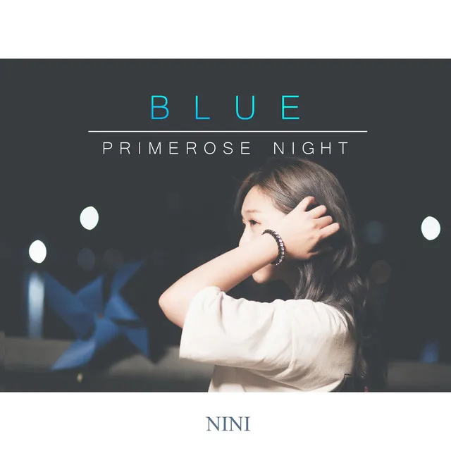 3rd BLUE PRIMEROSE NIGHT - 혼자인 밤이 좋아 (feat. jinjunwang)