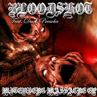 Mitenberg Massacre by Bloodshot