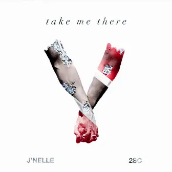 Take Me There by J'nelle