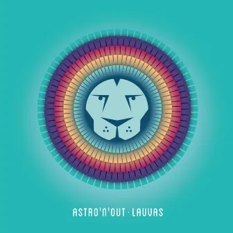 Lauvas by Astro'n'out