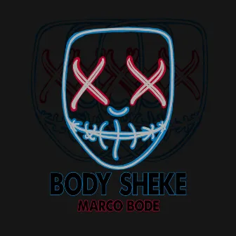 Body Shake Tribal by Marco Bode