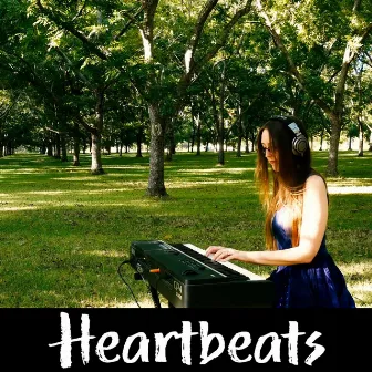 Heartbeats by Madeline Stratford