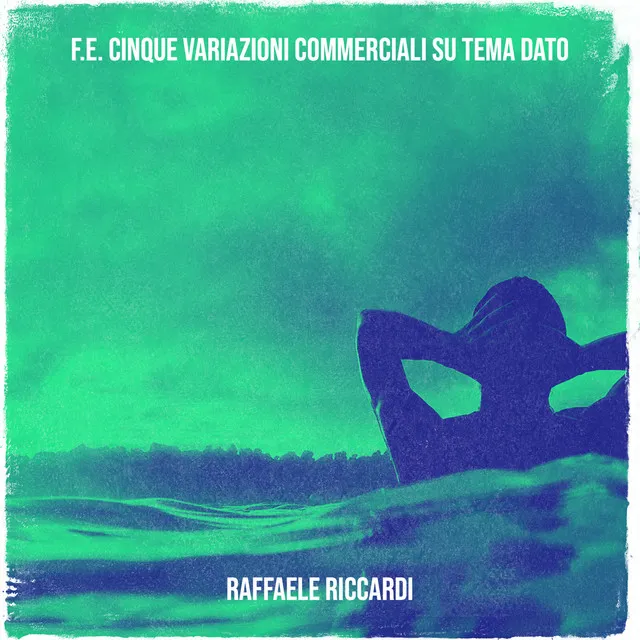 F.E. Seconda variazione in chiave techno