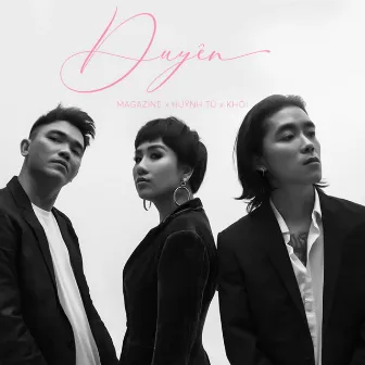 Duyên by Magazine