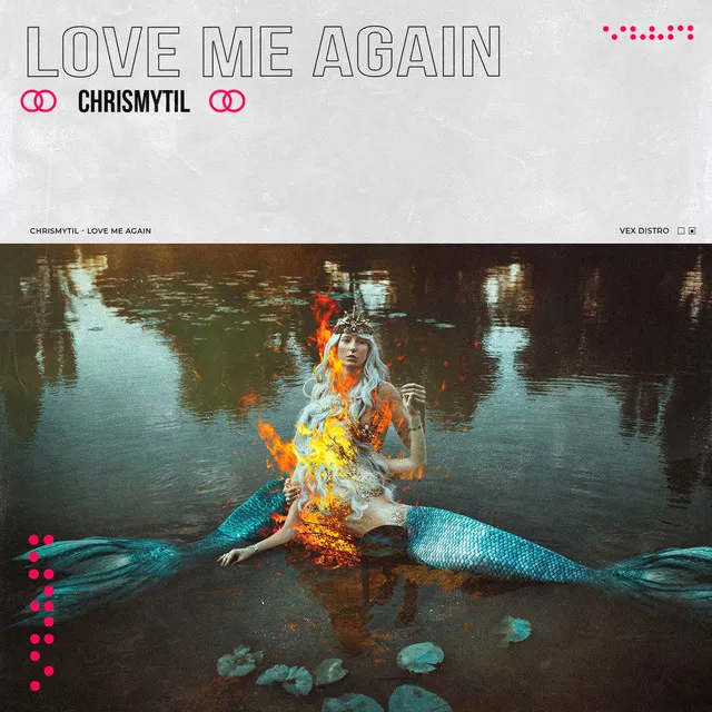 Love Me Again